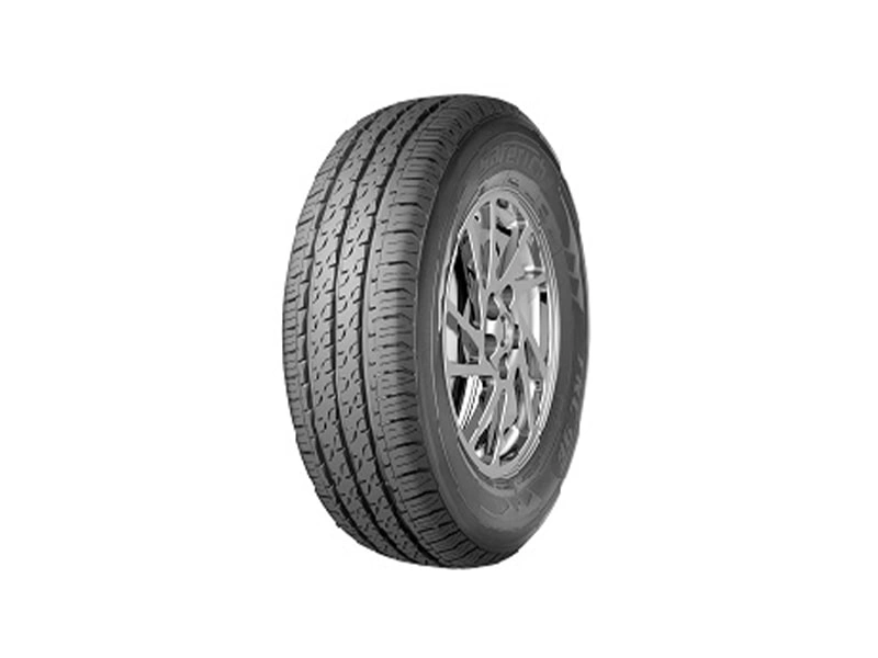 Saferich FRC96 Tread Pattern Tires Empowering the Global Popularization of Econo