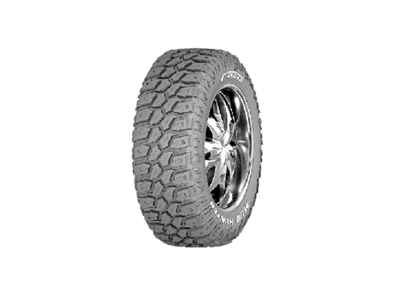 Saferich Mud Hunter Off-Road Tire Pattern: Conquering All-Terrain Travel Challenges Saferich Mud Hunter Off-Road Tire Pattern: Conquering All-Terrain Travel Challenges